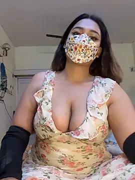 Devil_Queen7 webcam