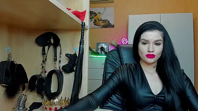 KristiTopxx webcam