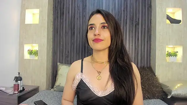 MeganNightt webcam