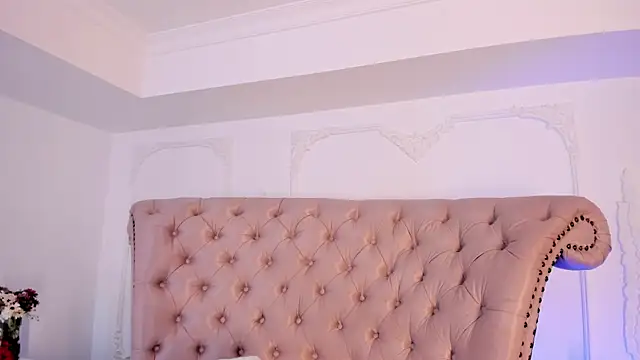 LucianaBlanco_ webcam