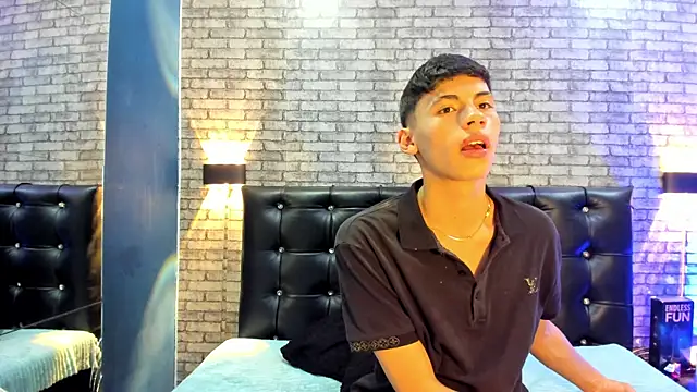 Smith_luxe webcam