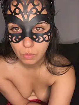 Meryy34 webcam