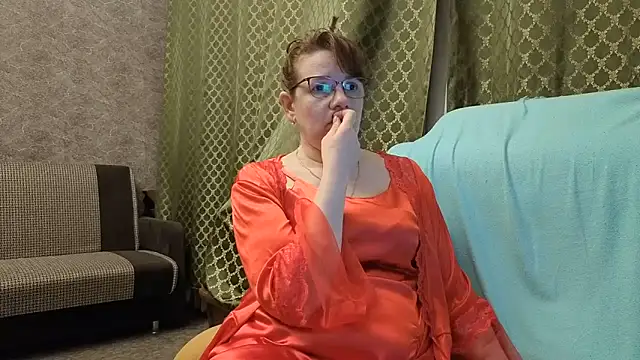 Miss_SandraX webcam