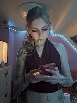 Lina-420 webcam