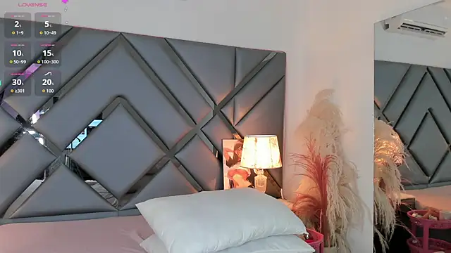 MadisonHerrera webcam