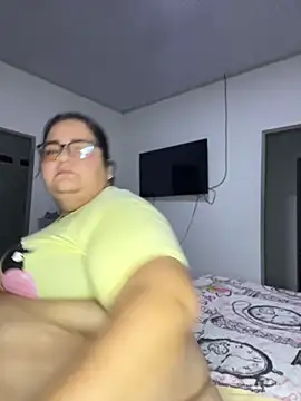marianacooper1234 webcam