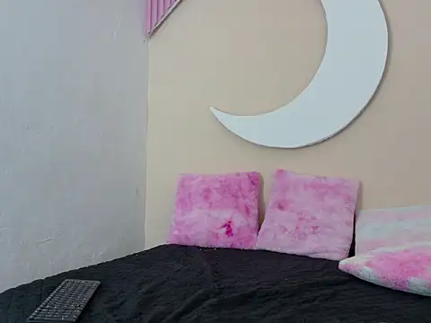 SamanthaLaurent webcam