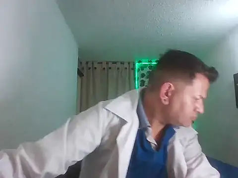 Alessandro-luxe webcam