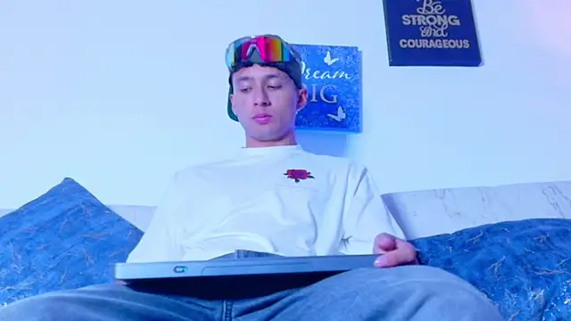 Enzo_Duran webcam