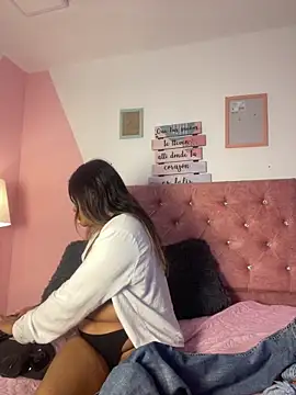 Elizabet_Davies webcam