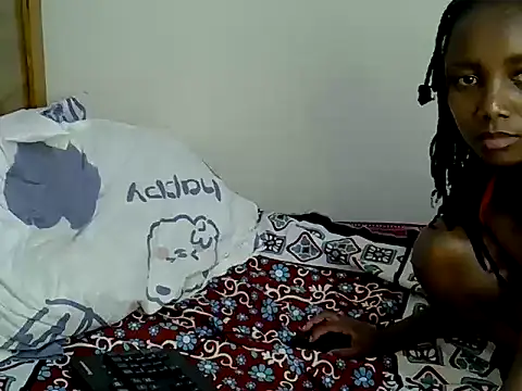 Trixiepixy webcam