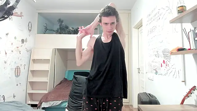 urgoddessboy webcam