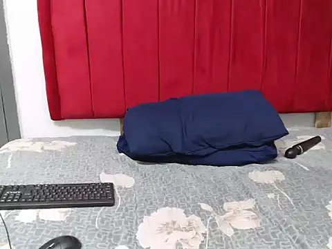 Blackdivax webcam