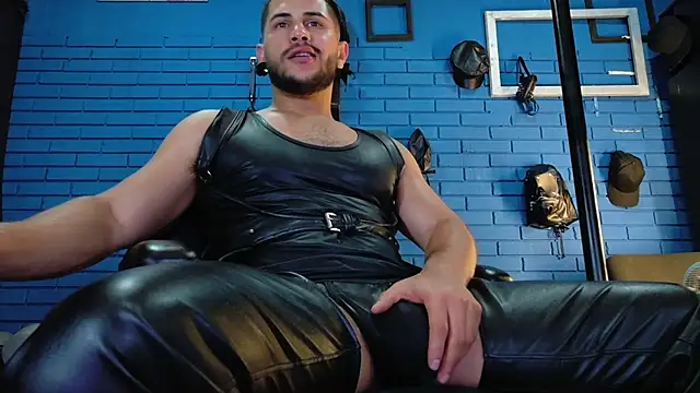 TheIan26 webcam