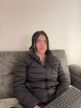 KallyMyller1 webcam