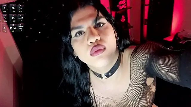 MiaTenebra webcam