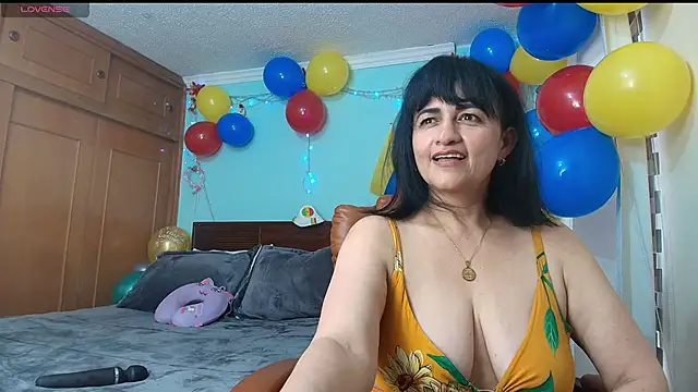 ISABEEL_SOFIA01 webcam