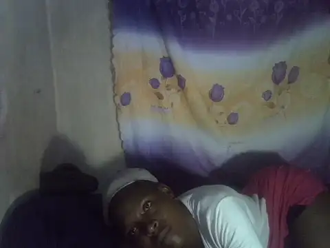 cute-shamza webcam