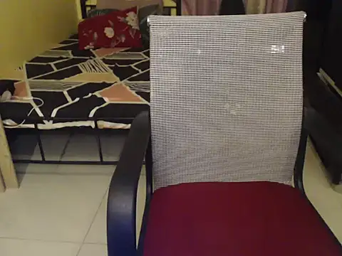 MissFoxylady webcam