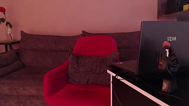 ursula_davis webcam