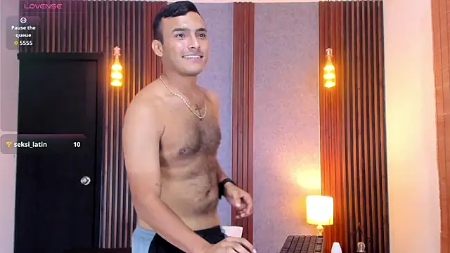 Chris_vega_ webcam