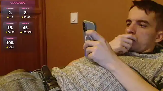 Tombgy07 webcam