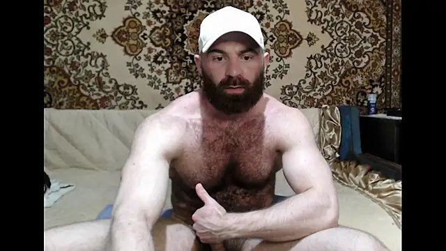 AlanStrongs webcam