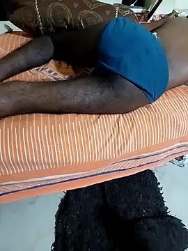 chocolate_stud10 (Ask my age) - Hard dick