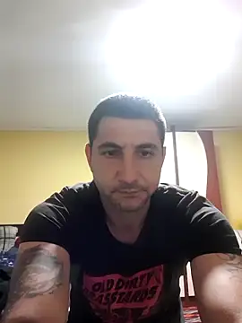 emanuel-chriss (M young) - Cum on you🍆💦