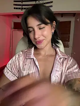 ale_lewis (F young) - sloppy blow job :fire: