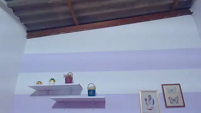 kimberlyvega webcam