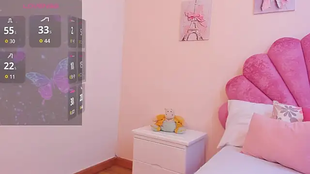 Abby-campbel webcam