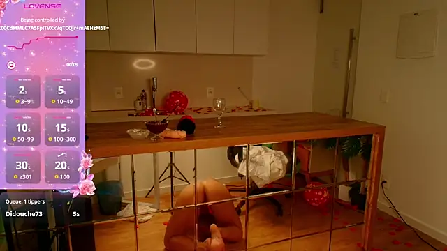 Florence_Ford webcam