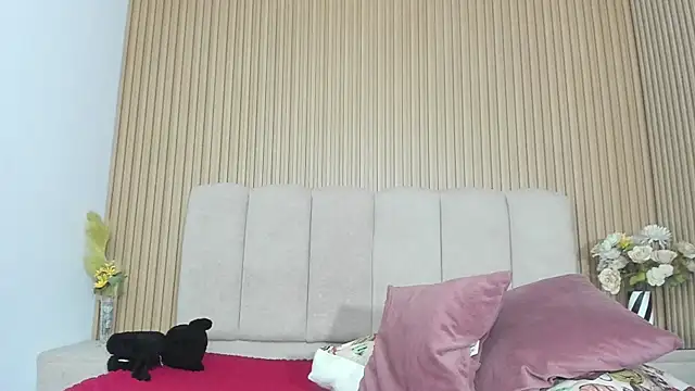 MichaelVasquex webcam