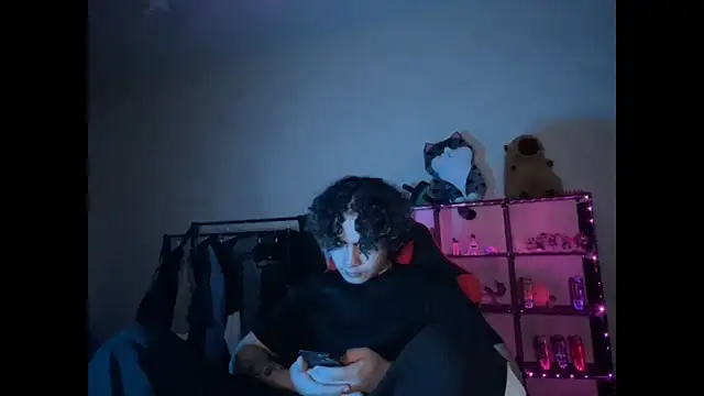 _ELIGOS_ live cam on StripChat