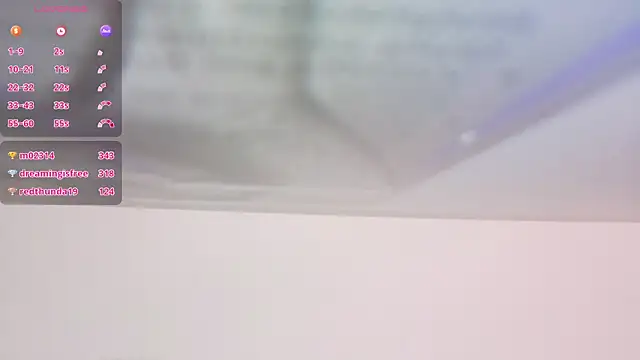 sara_lopez_s's live room