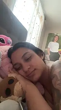 pamela_morena webcam