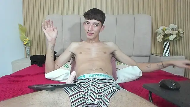 MichaelVasquex