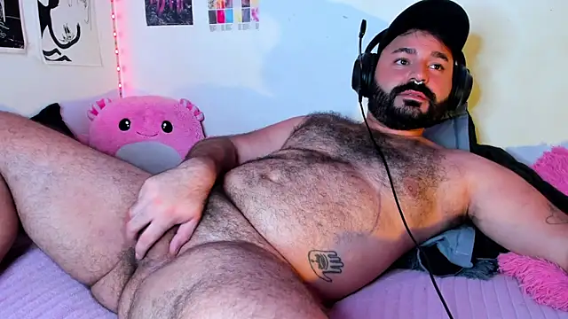 johnnyalx webcam