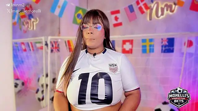 Nicolemorelli2 webcam