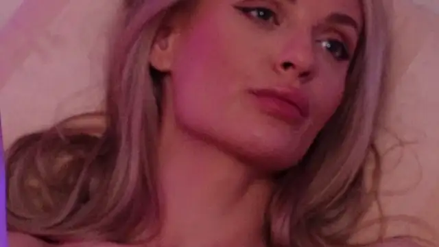 AmeliaAngel webcam