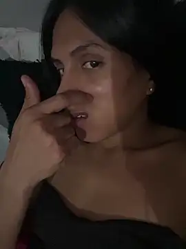 luna_duque webcam