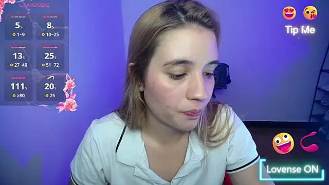 Ambar_lynn01 webcam