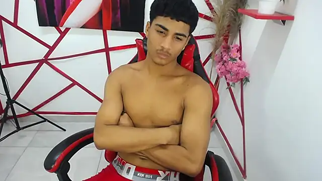 oliver-parker webcam