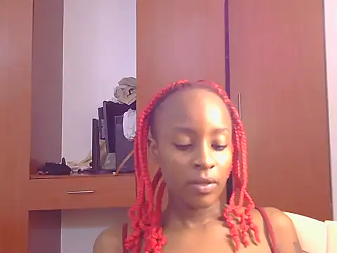 -HotMess webcam
