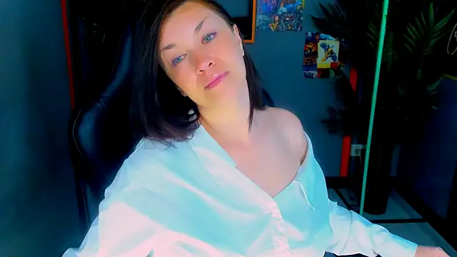 AnaMills webcam