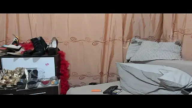 jessystarr webcam