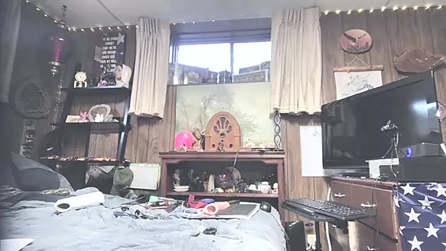 Makowboy webcam