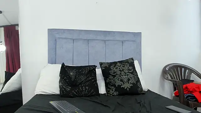 emagarcia webcam