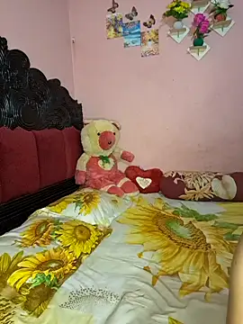 Watch ariya-03 live on EroticFlix - High definition streams